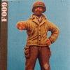 MK35 FoG models 1/35 Scale WW2 GI Winter 1944-45