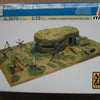 ITALERI 1/72 Scale WW2 German BUNKERS & ACCESSORIES