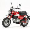 Tamiya 1/12 Scale Motorbike Modern Monkey motorbike model kit