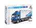 Italeri 1/24 IVECO TURBOSTAR REEFER TRUCK (PLASTIC KIT)