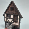 FoG Models 1/35 Medieval European house front