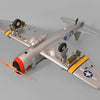 Phoenix Republic P-47 Thunderbolt 25~33cc ARTF RC plane model