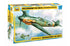 ZVEZDA 1/48 scale MILITARY AIR WW2 German Messerschmitt Bf-109 F2/F4