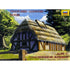 Zvezda 1/72 European thatched country house