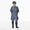 Zoukei Mura 1/32 WW2 Focke Wulf Fw190 A-4 w/Siegfried Schnell Figure