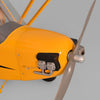 Phoenix Piper Cub .120/20cc ARTF RC Plane model