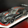 Tamiya Porsche 911 GT3 R (992) TT-02 1/10 scale R/C model assembly kit