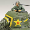 Tamiya 1/35 scale WW2 M3 Stuart tank - Late Production