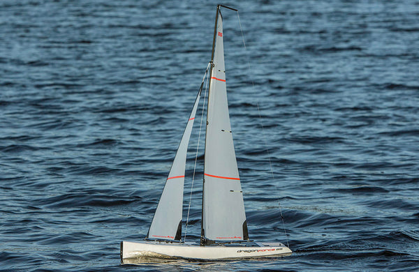 Joysway Dragon Force 65 V6 Yacht RTR 2.4GHz