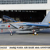 Hasegawa 1:72 F-15J Eagle '204SQ Nana Air Base 40th Anniversary'