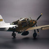 Kitty Hawk 1/32 Scale P-39Q/N Airacobra aircraft Model Kit