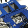 Tamiya 1/12 scale TYRRELL 003 1971 F1 MONACO GP car model kit