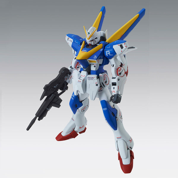 BANDAI HOBBY MG 1/100 V2 Gundam Version Ka