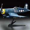 TAMIYA 1/32 AIRCRAFT WW2 US F4U-1D CORSAIR plane model kit