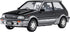 Hasegawa 1:24 Toyota Starlet EP71 TURBO-S (3Door)