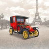 ICM 1/35 WW1 Taxi de la Marne (1914), French Car
