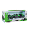 EV & RACING SERIES 1/16 RC KICK Sauber F1 Team C44