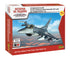 ZVEZDA 1/144 scale  ART OF TACTIC F-16 U.S. Multirole Fighter Aircraft