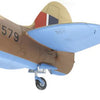 TAMIYA TM60320 SPITFIRE MK.VIII Scale Model