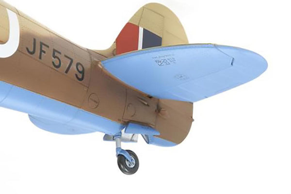 TAMIYA TM60320 SPITFIRE MK.VIII Scale Model