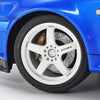 TAMIYA 1/24 Scale CARS NISSAN SKYLINE GT-R V SPEC II car model kit