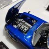Tamiya 1/24 Datsun 240Z Street Custom