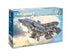 Italeri 1/48 scale F-35B Lightning II aircraft model kit