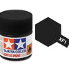 TAMIYA MINI ACRYLIC - ACRYLIC MINI XF-1 FLAT BLACK