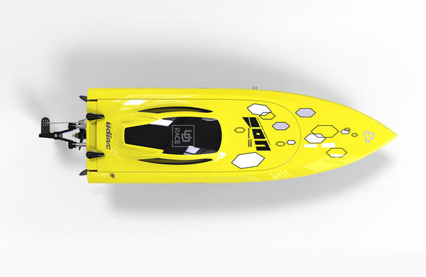 Udi Gallop Hi Speed Remote control Boat