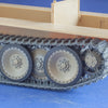 Quick Tracks 1/35 scale WW2 track upgrade Pz.Kpfw. 171 Panther Ausf.A,G - early tracks