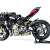 Tamiya 1/35 scale BIKES Ducati Superleggera V4 with Racing Kit motorbike model