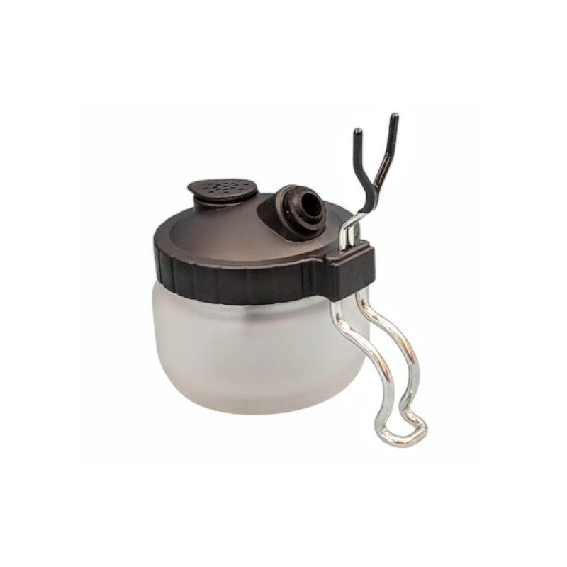 EXPO Tools Clean Pot Airbrush Holder