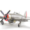 TAMIYA 1/48 Scale AIRCRAFT WW2 USN P-47D THUNDERBOLT 'RAZORBACK'