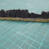 Javis Fencing Concrete Wood Wire Fence  Scenery Wargame 00 Gauge Model Railway