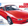 TAMIYA 1/24 Scale CARS EUNOS ROADSTER MAZDA MX-5 model kit