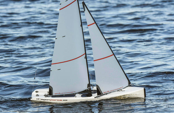 Joysway Dragon Force 65 V6 Yacht RTR 2.4GHz