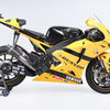 Beemax 1/12 Yamaha YZR-M1 2007 MotoGP Racing Motorcycle