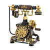 Pantasy ORIGINAL Retro Rotary Telephone - 766 pcs