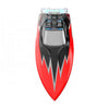 Udi high speed Remote control boat with lights