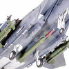 TAMIYA 1/32 scale AIRCRAFT Model kit F-15E WITH BUNKER BUSTER