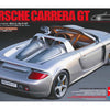 TAMIYA 1/24 Scale CARS PORSCHE CARRERA GT Car model kit