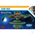 Polar Lights 1:350 Klingon K't'inga Class Battle Cruiser I.K.S. Amar