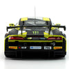 NUNU 1/24 Audi R8 LMS EVO GT3 World Challenge Europe Endurance Cup 2022