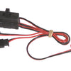 Futaba Switch Harness / Charge Lead