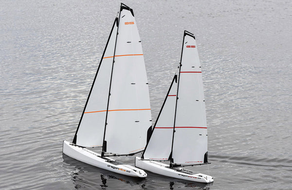 Joysway Dragon Force 65 V6 Yacht RTR 2.4GHz