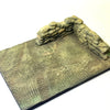 1/35 scale Sandbags Short L wall and Base 180mm x 130mm