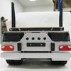 CARSON R/C 1:14 Rear Bumper (Euro) TAM-Semi-Trailer