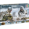 ITALERI 1/72 WW2 Bastogne Siege MDF Version 80th Anniversary