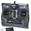 RADIO CONTROL - REFLEX 11 6 CH RADIO WITH RX