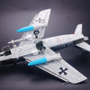 Kitty Hawk 1/32 Scale F-86K Sabre Dog aircraft Model Kit